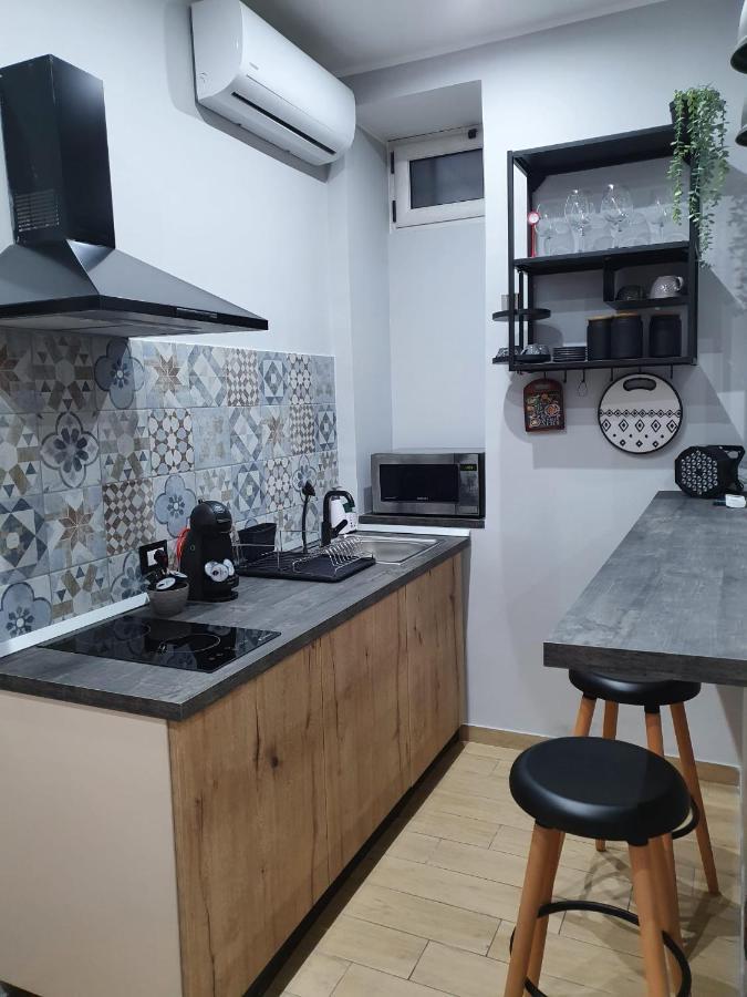 Ghina'S Home Naples Luaran gambar