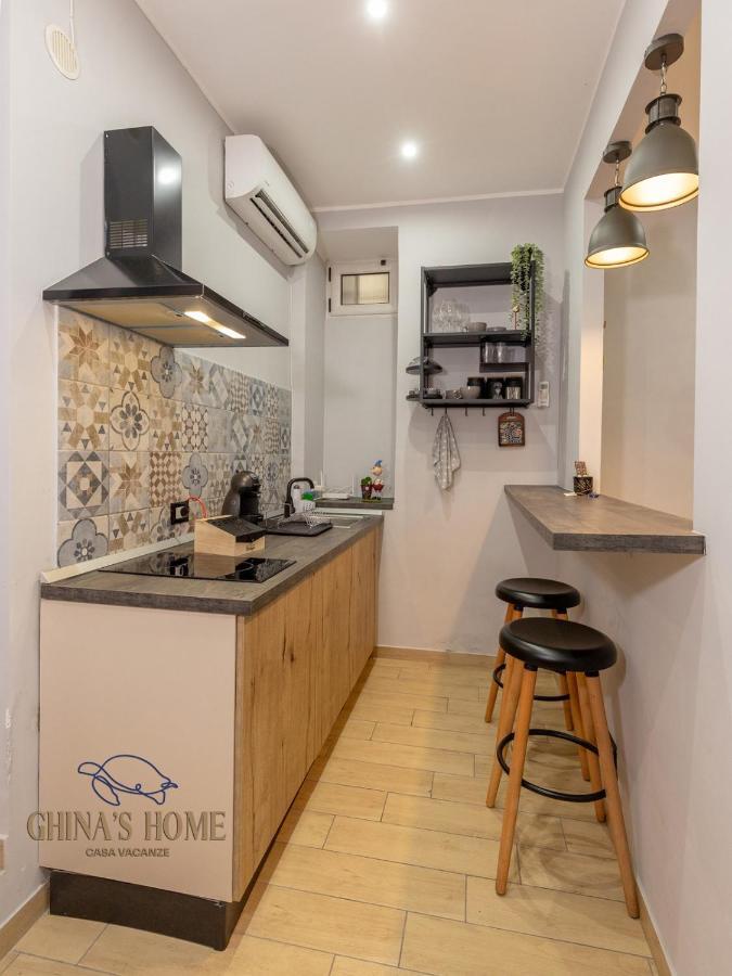 Ghina'S Home Naples Luaran gambar