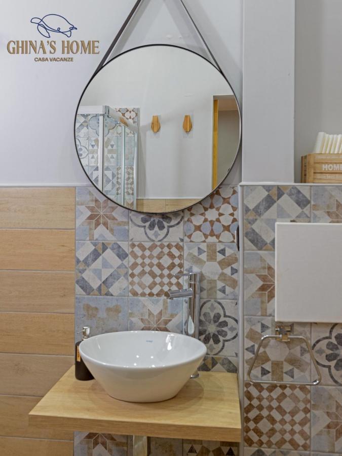 Ghina'S Home Naples Luaran gambar