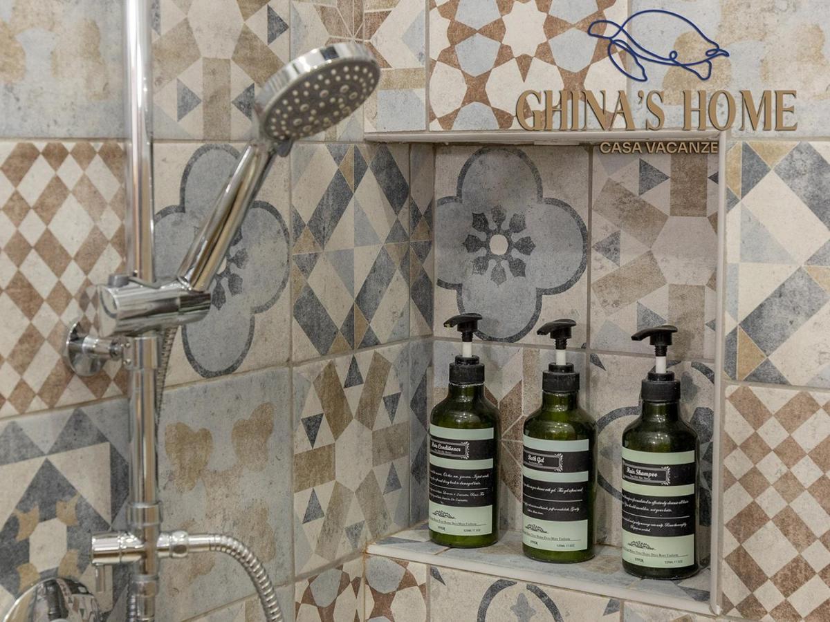 Ghina'S Home Naples Luaran gambar