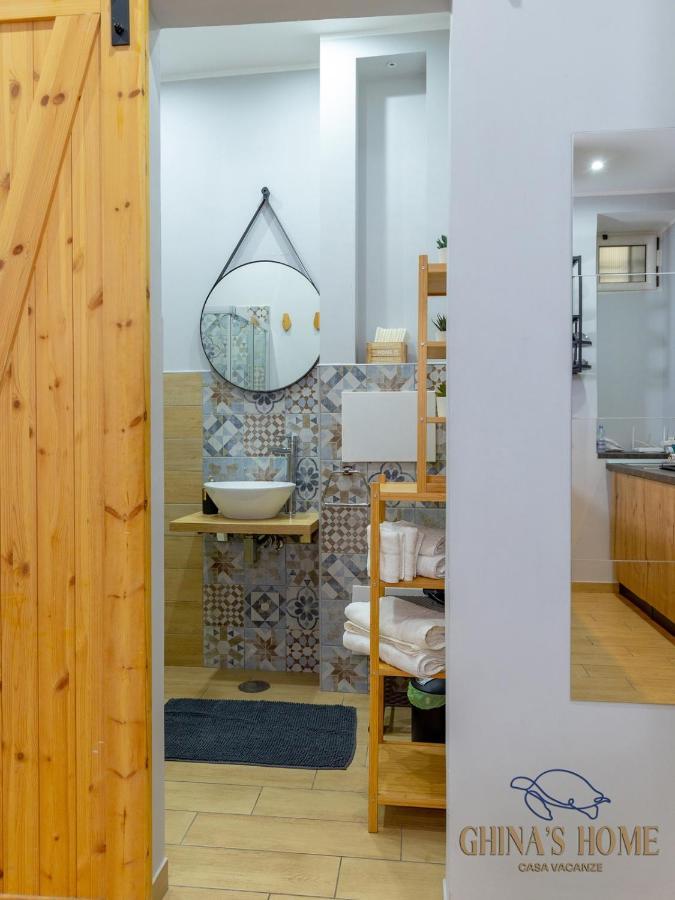 Ghina'S Home Naples Luaran gambar