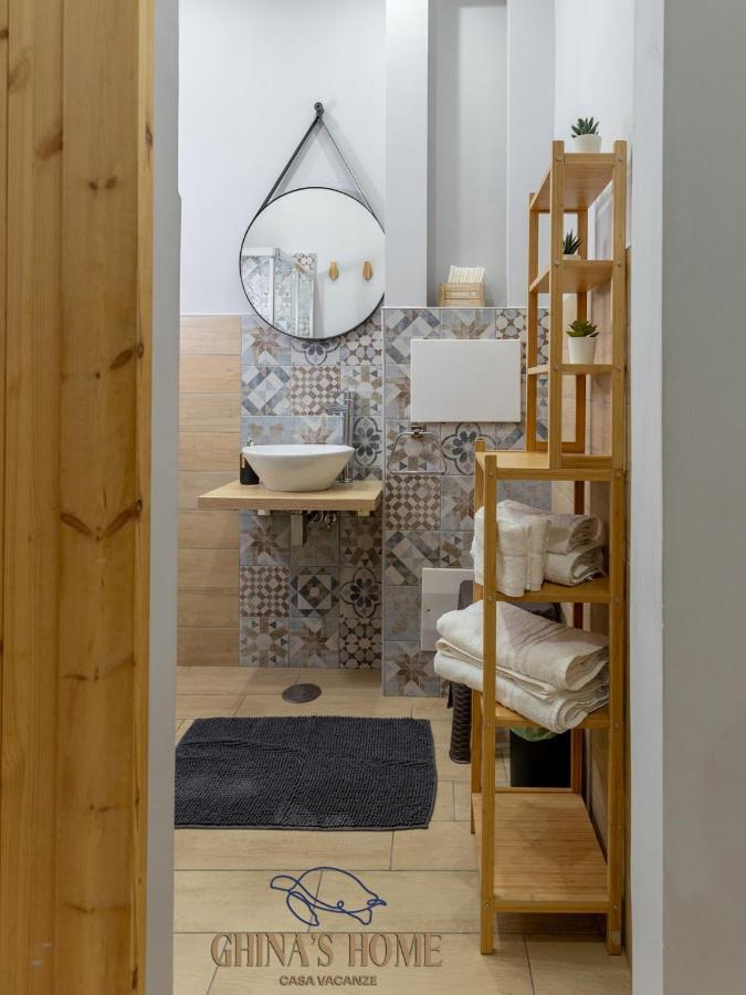 Ghina'S Home Naples Luaran gambar