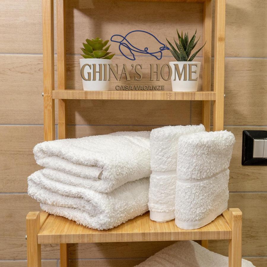 Ghina'S Home Naples Luaran gambar