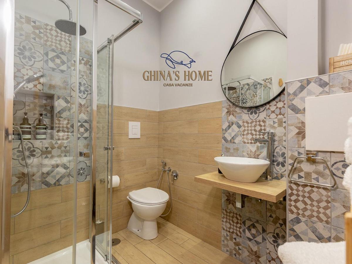 Ghina'S Home Naples Luaran gambar