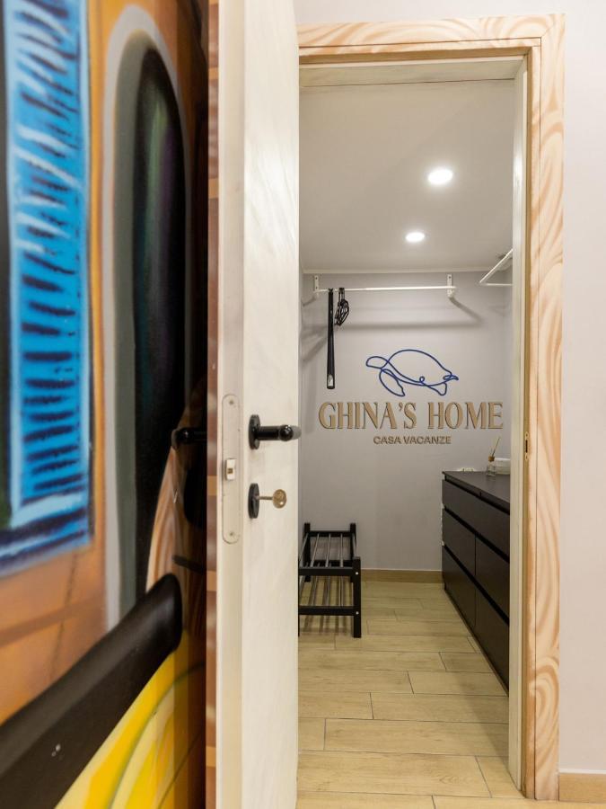 Ghina'S Home Naples Luaran gambar